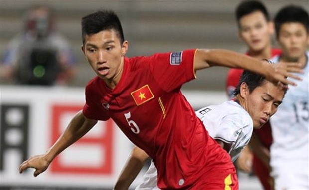 Có Bùi Tiến Dũng, Hà Nội FC sẽ đá với sơ đồ nào? - Bóng Đá