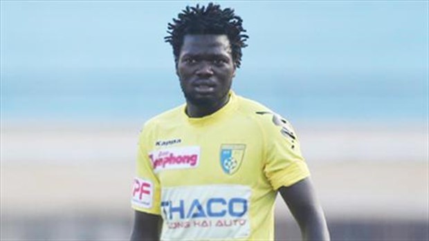 Có Bùi Tiến Dũng, Hà Nội FC sẽ đá với sơ đồ nào? - Bóng Đá
