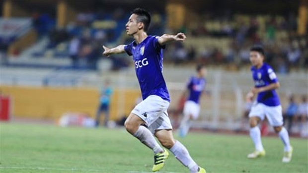 Có Bùi Tiến Dũng, Hà Nội FC sẽ đá với sơ đồ nào? - Bóng Đá