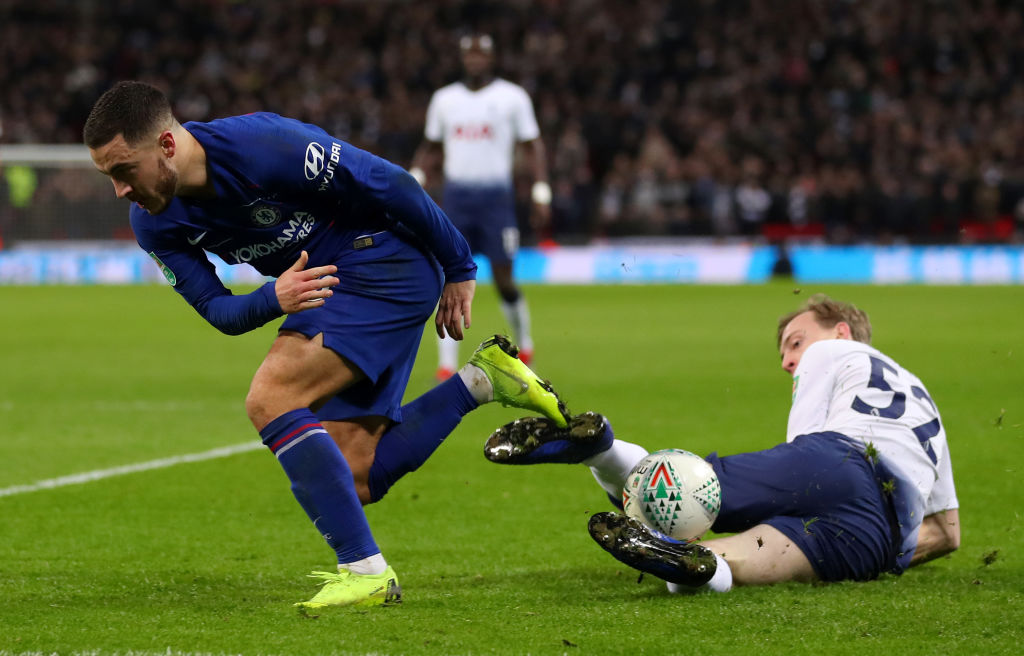 Nếu còn nói nhiều, Hazard có thể rời Chelsea - Bóng Đá