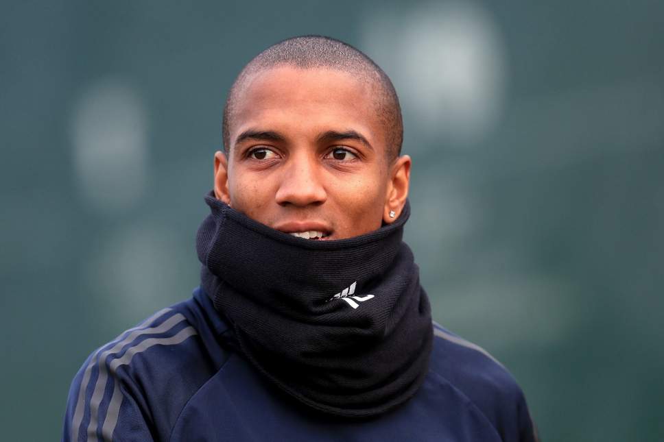 Ashley Young là cái tên mới nhất nằm trong danh sách đàm phán gia hạn hợp đồng với của Manchester United.