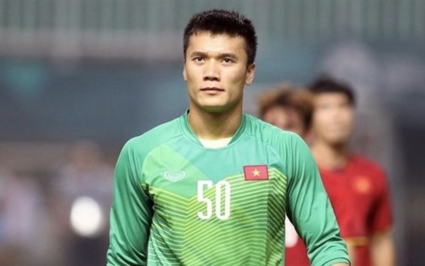 Đội hình 'sếu vườn' của U22 Việt Nam - Bóng Đá