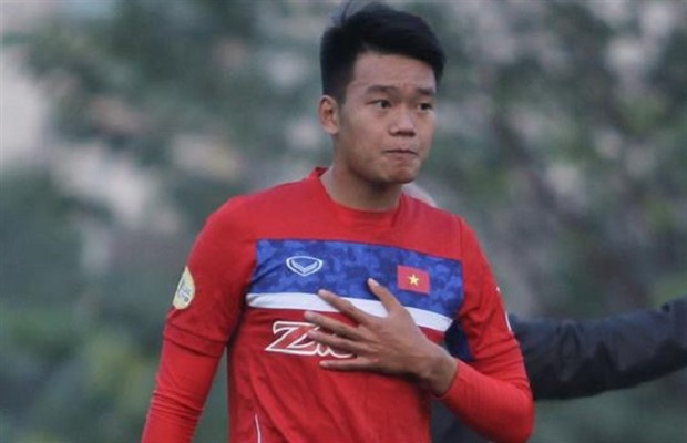 Đội hình 'sếu vườn' của U22 Việt Nam - Bóng Đá