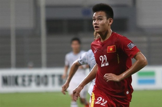 Đội hình 'sếu vườn' của U22 Việt Nam - Bóng Đá