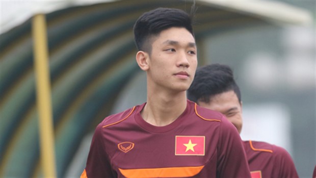 Đội hình 'sếu vườn' của U22 Việt Nam - Bóng Đá