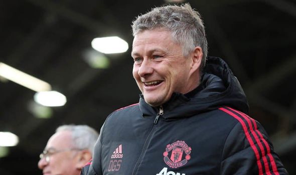 Nếu không làm được điều này, Man Utd đừng nên giữ Solskjaer - Bóng Đá