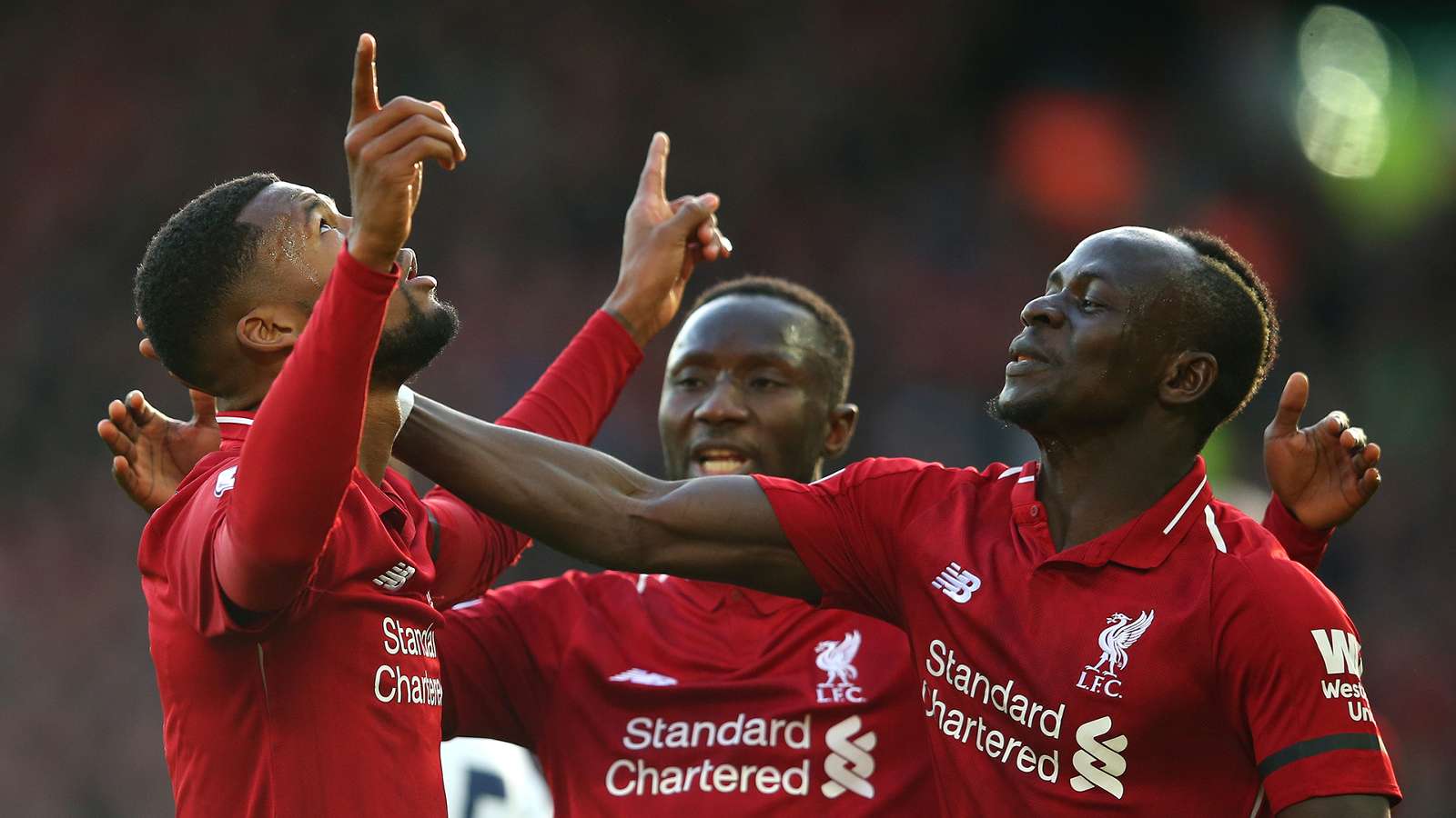 1 trận hòa cũng đủ làm Liverpool vỡ mộng 'đế vương' - Bóng Đá
