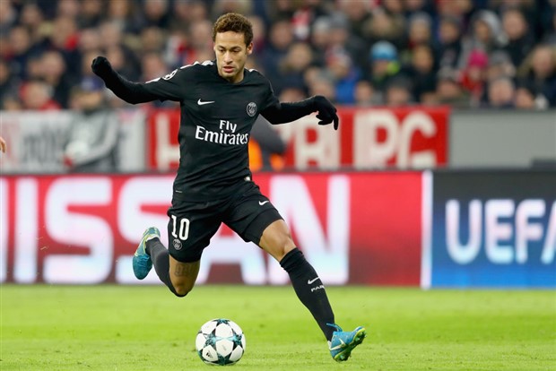 Top dội bom tại Champions League 2018/2019: Messi không phải nhất - Bóng Đá