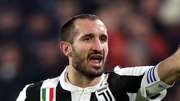 Có Salah và Icardi, Juventus sẽ khủng thế nào? - Bóng Đá