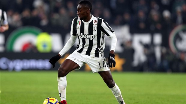 Có Salah và Icardi, Juventus sẽ khủng thế nào? - Bóng Đá