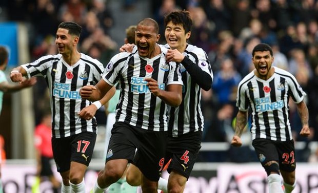 Liverpool là đội chơi đẹp nhất tại Premier League - Bóng Đá