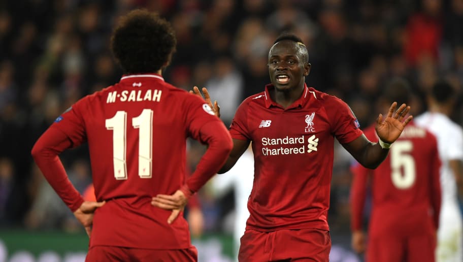 Góc Liverpool: Solskjaer nói đâu sai? - Bóng Đá