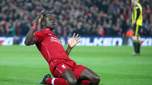 Sao Liverpool: 'Cứ gọi tôi là Ronaldo' - Bóng Đá