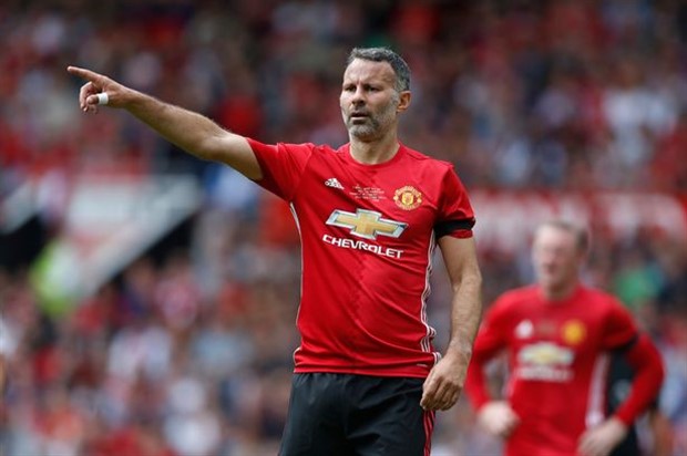 Man Utd để sẵn 150 triệu bảng cho 2 ngôi sao Serie A - Bóng Đá