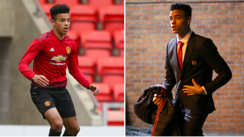 Vừa trở lại Anh, sao Man Utd đã vội cắp sách đi học - Bóng Đá