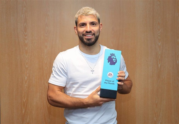 Man City đã 'thống trị' nước Anh thế nào trong tháng 02 - Bóng Đá