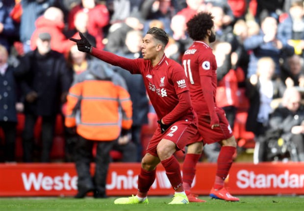 Liverpool đại thắng, sao trẻ vẫn 'nhận gạch' vì không biết chuyền - Bóng Đá