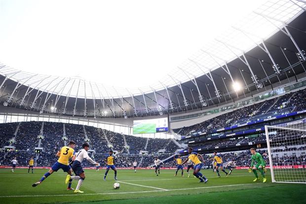Nhờ Solskjaer, Man Utd 'hút view' kinh khủng trên Youtube - Bóng Đá