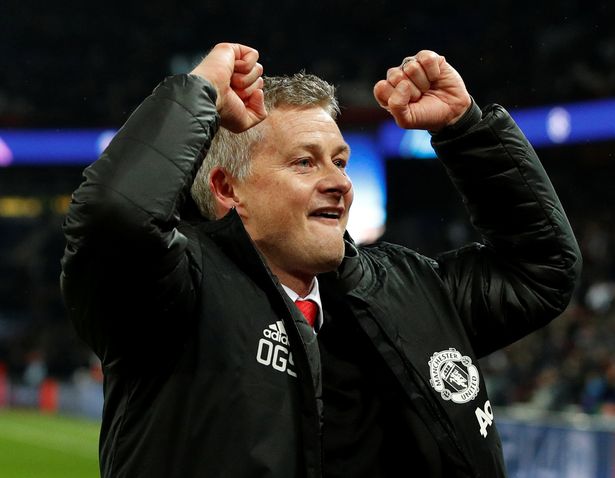 Tin vui cho Man Utd, 8 ngôi sao rủ nhau