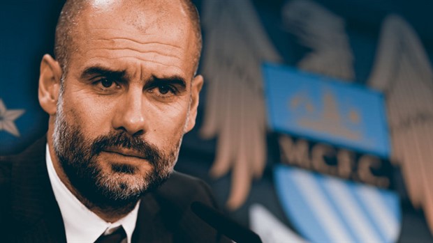 Với bộ não thiên tài của Pep, công nghệ này chắc chắn sẽ giúp Man City tăng thêm rất nhiều sức mạnh trong tương lai.