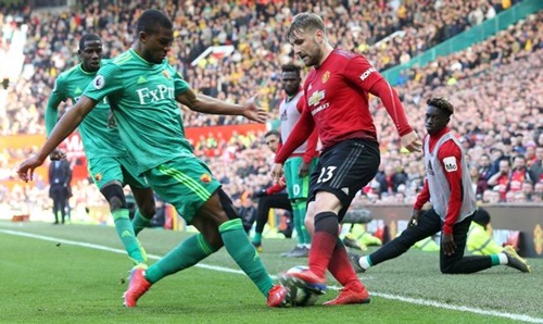 Người hùng của Man Utd thừa nhận đã