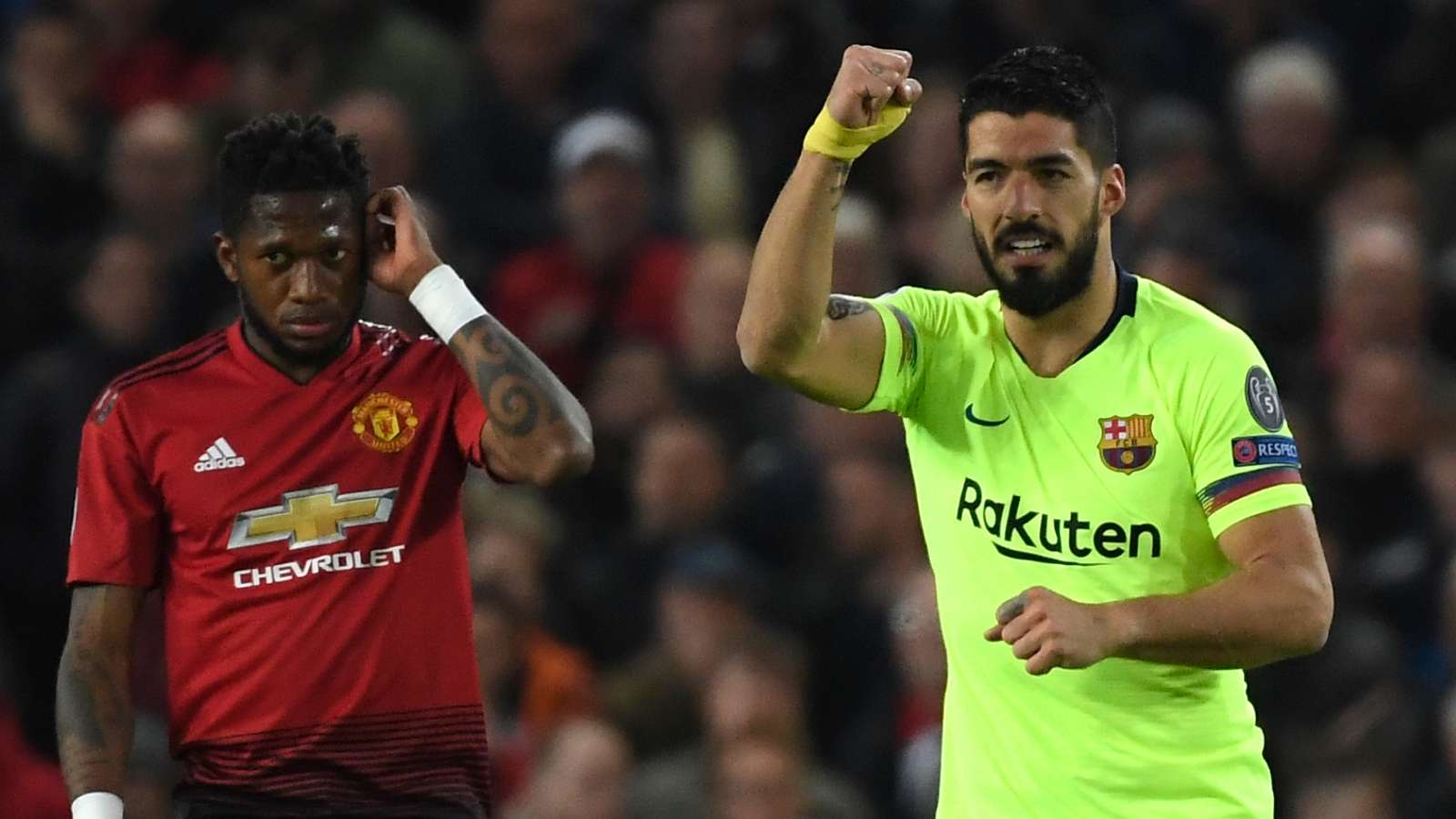 Không sút trúng 1 lần, bao lâu rồi Man Utd mới tệ thế? - Bóng Đá