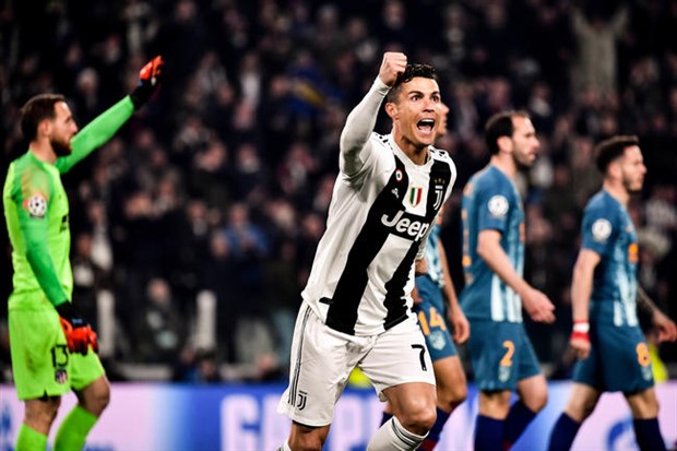 Ajax đã không còn ngán nước Ý - Bóng Đá