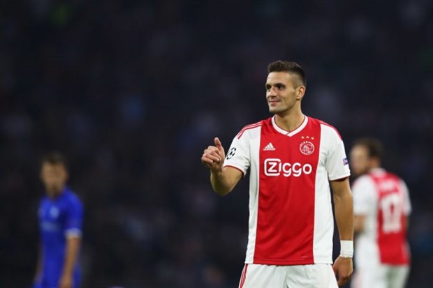 Dàn sao 300 triệu euro sắp chia tay Ajax - Bóng Đá