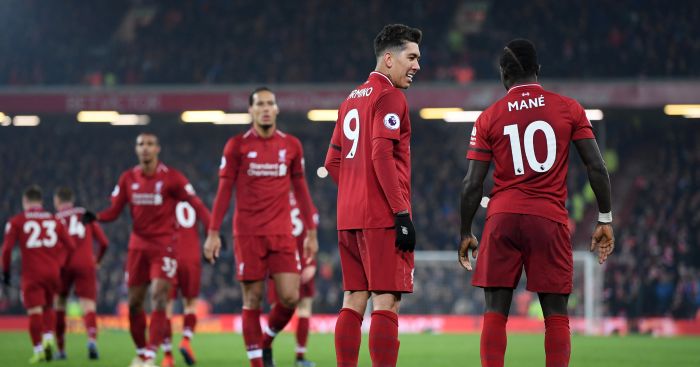 Góc Liverpool: Lại tiếp tục là 'mùa sau'? - Bóng Đá
