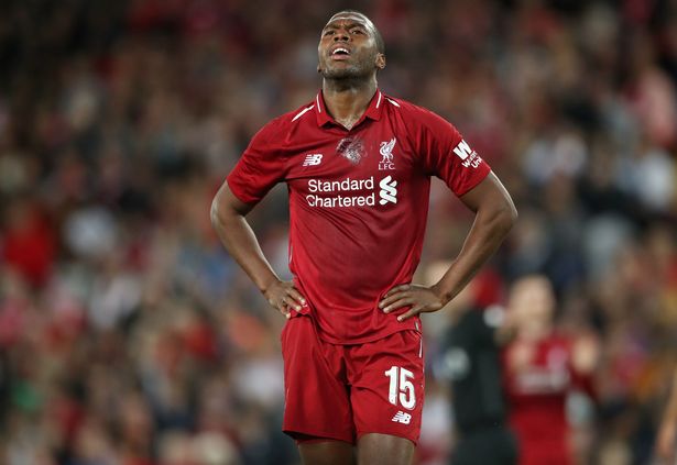 Góc Liverpool: Lại tiếp tục là 'mùa sau'? - Bóng Đá