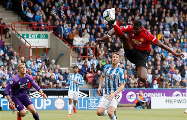 Không thể dự Champions League, CĐV Man Utd đòi sa thải Solskjaer - Bóng Đá