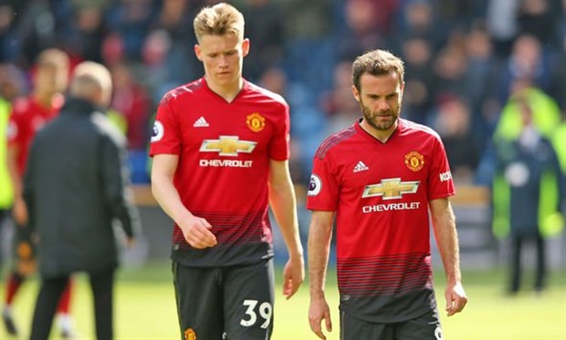 Không thể dự Champions League, CĐV Man Utd đòi sa thải Solskjaer - Bóng Đá