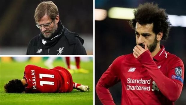Trong bối cảnh cả Salah lẫn Firmino đều chấn thương, Klopp đã tiết lộ khả năng tài năng trẻ Rhian Brewster sẽ được sử dụng trong trận lượt về với Barcelona vào giữa tuần này.
