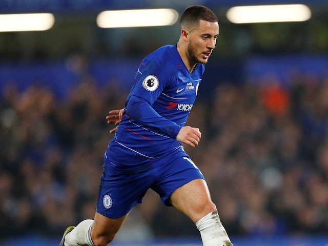 Chelsea sẽ làm mọi cách để giữ chân Hazard, dù cho có phải ép buộc đi nữa.