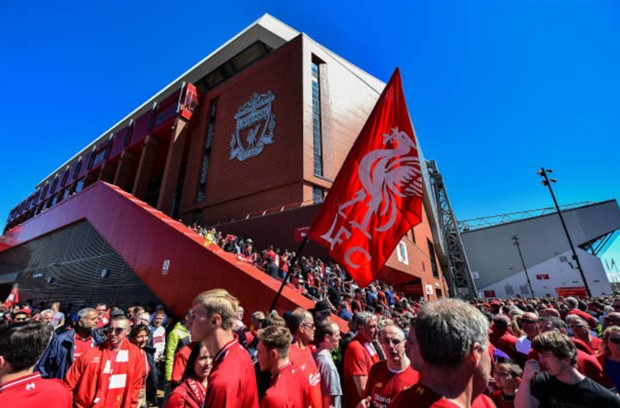Tâm trạng trái chiều của Liverpool và Man City trước giờ G - Bóng Đá