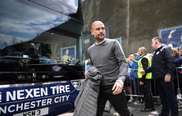 Tâm trạng trái chiều của Liverpool và Man City trước giờ G - Bóng Đá