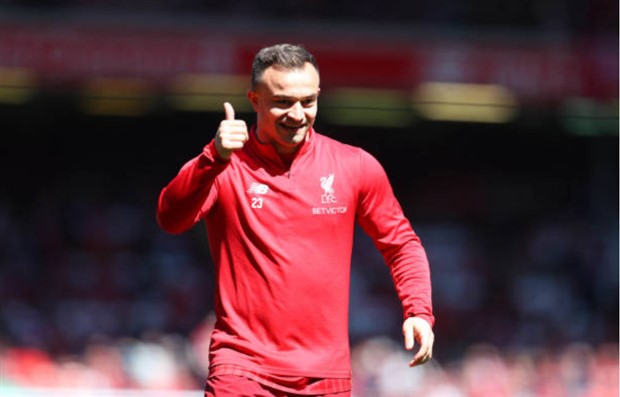 Tâm trạng trái chiều của Liverpool và Man City trước giờ G - Bóng Đá