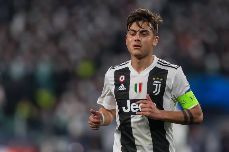 NÓNG: Đại diện tiết lộ mục tiêu của Man Utd sẽ rời Juventus - Bóng Đá