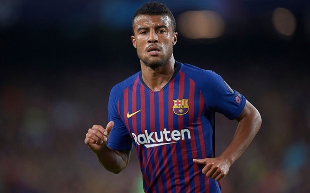 Barcelona có thể kiếm 350 triệu bảng từ việc bán cầu thủ - Bóng Đá