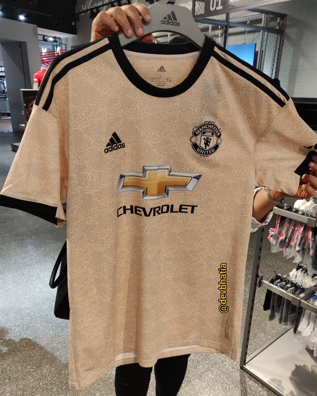 CĐV Man Utd