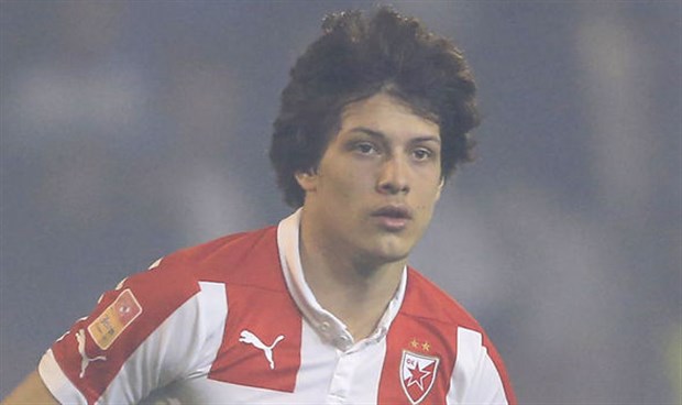 Bom tấn đầu tiên của Real, Luka Jovic là ai? - Bóng Đá