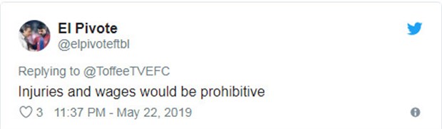 CĐV Man Utd: