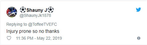 CĐV Man Utd: