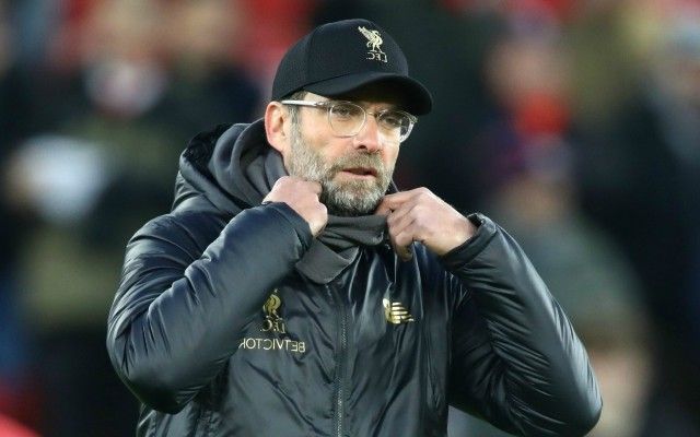 Từ bỏ De Ligt, Liverpool sang La Liga tìm hậu vệ - Bóng Đá