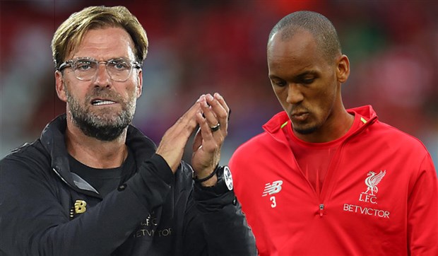 1 năm nhìn lại của Fabinho: Bom tấn, bom xịt, niềm hy vọng mới - Bóng Đá