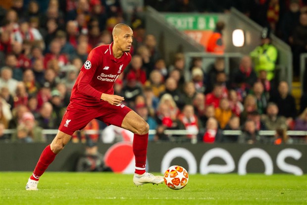 1 năm nhìn lại của Fabinho: Bom tấn, bom xịt, niềm hy vọng mới - Bóng Đá