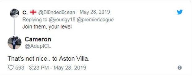 CĐV Man Utd: