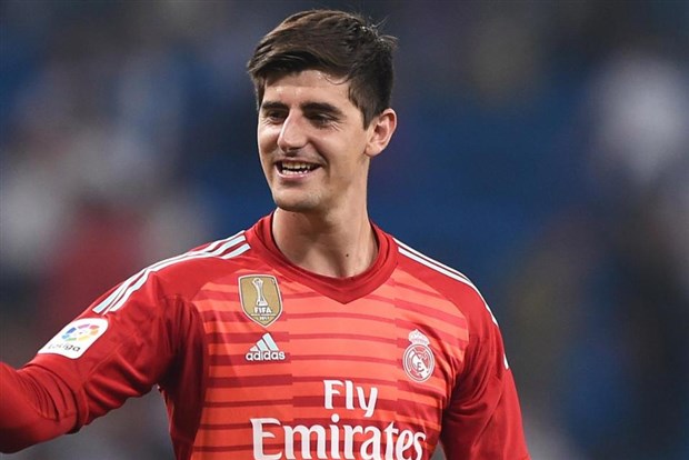 Jovic, Hazard và Pogba - Ai cản được Real Madrid - Bóng Đá
