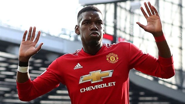 Jovic, Hazard và Pogba - Ai cản được Real Madrid - Bóng Đá