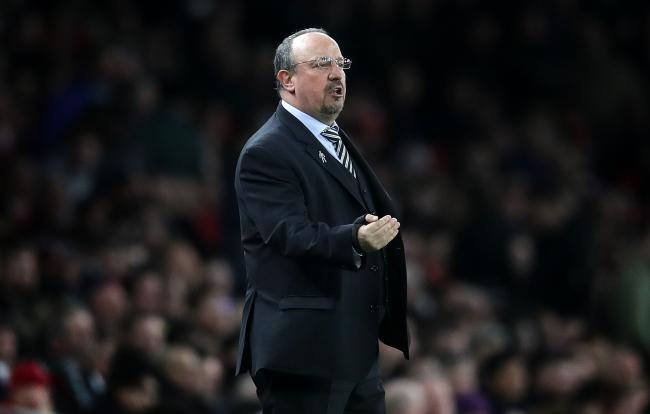 Góc Chelsea: Vì sao phải là Benitez? - Bóng Đá